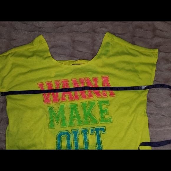 Sassy summer shirt - Picture 4 of 6